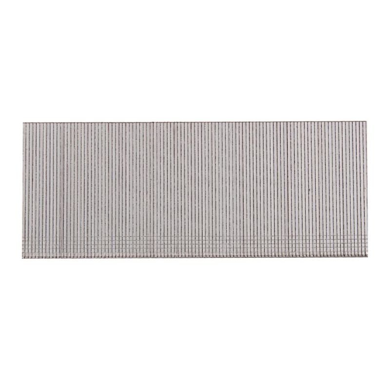 Pinos para pinador pneumático 50x125mm 5000 peças aço carbono mtx fixação robusta