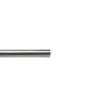 Martelo de unha 16oz tramontina master perfil reto cabo tubular aço especial