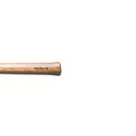 Martelo de unha 34mm tramontina master basic cabo madeira envernizada resistente