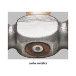 Martelo de bola 300g tramontina master basic cabo madeira envernizada para metalurgia