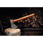 Machadinha 600g tramontina master cabo madeira corte preciso durável
