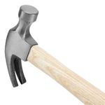 Jogo de ferramentas 6 peças sparta 1354055 aço 45 para reparos domésticos