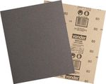 Lixa folha d'agua g400 225x275mm vdt-23 c/ 50 peças vonder