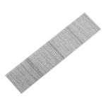 Pinos para pinador pneumático 30x125mm 5000pçs mtx fixação resistente