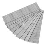 Pinos para pinador pneumático 30x125mm 5000pçs mtx fixação resistente