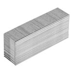 Pinos para pinador pneumático 30x125mm 5000pçs mtx fixação resistente