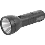 Lanterna recarregável c/ 1 led + 6 leds biv lrv 180 vonder