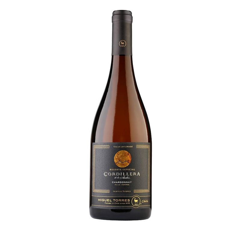 Miguel torres cordillera chardonnay