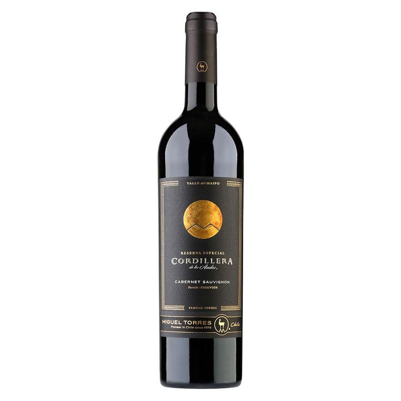 Miguel torres cordillera cabernet sauvignon