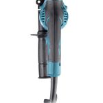 Furadeira de impacto 16mm 710w com chave mandril punho hp1630 127v makita
