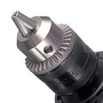 Furadeira de impacto 16mm 710w com chave mandril punho hp1630 127v makita