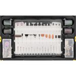 Jogo de microrretífica 115 watts 127 volts com 452 acessório