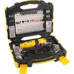 Jogo de microrretífica 115 watts 127 volts com 452 acessório