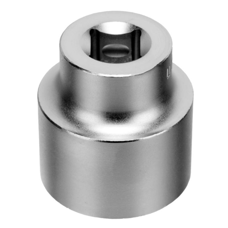 Jogo ferramentas stels 94 peças 1/4'' e 1/2'' aço crv