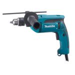 Furadeira de impacto 16 mm (5/8") 760w hp1640 220v makita