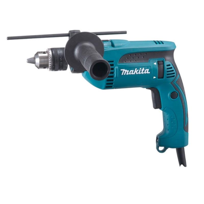 Furadeira de impacto 16 mm (5/8") 760w hp1640 220v makita