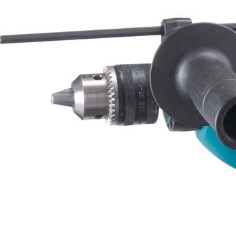 Furadeira de impacto 16 mm (5/8") 760w hp1640 220v makita