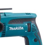 Furadeira de impacto 16 mm (5/8") 760w hp1640 220v makita