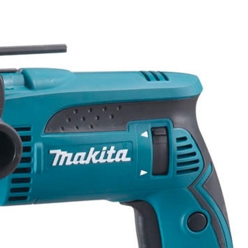 Furadeira de impacto 16 mm (5/8") 760w hp1640 220v makita