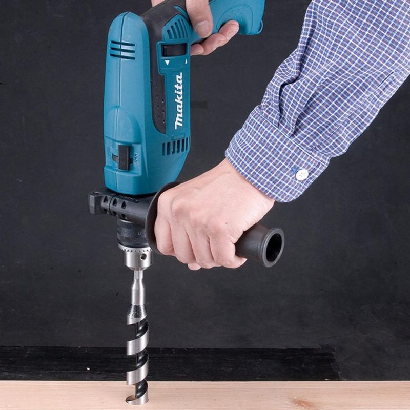Furadeira de impacto 16 mm (5/8") 760w hp1640 220v makita