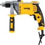 Furadeira impacto 1/2" fiv853 127v vonder