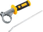 Furadeira impacto 1/2" fiv853 127v vonder