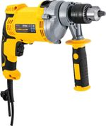 Furadeira impacto 1/2" fiv853 127v vonder