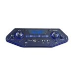 Caixa De Som Aquario Hype 480 Bluetooth 480w Rms -480