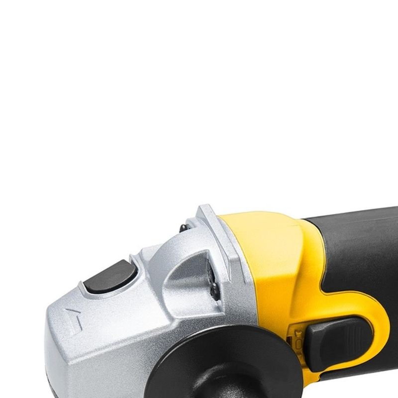 Esmerilhadeira elétrica 800 w 41/2" 127 v tramontina