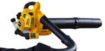 Soprador gasolina buffalo 26cc 2t com recolhedor 50165