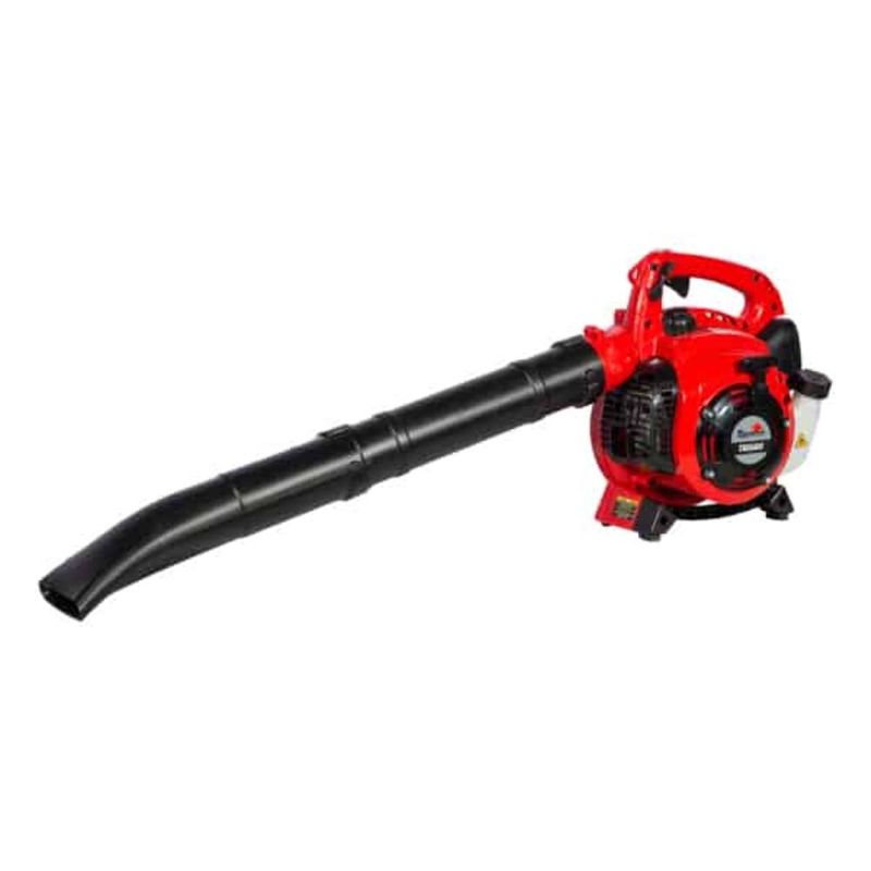 Soprador lateral toyama tb26-gii 254cc 1hp 612m³/h motor 2t refrigerado a ar