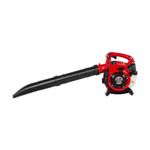 Soprador lateral toyama tb26-gii 254cc 1hp 612m³/h motor 2t refrigerado a ar