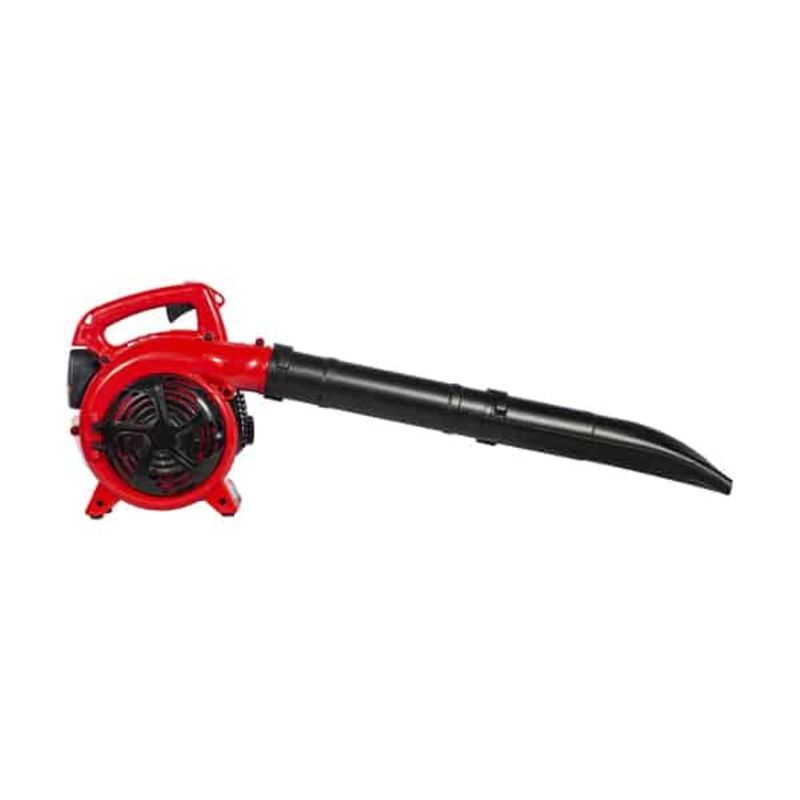Soprador lateral toyama tb26-gii 254cc 1hp 612m³/h motor 2t refrigerado a ar