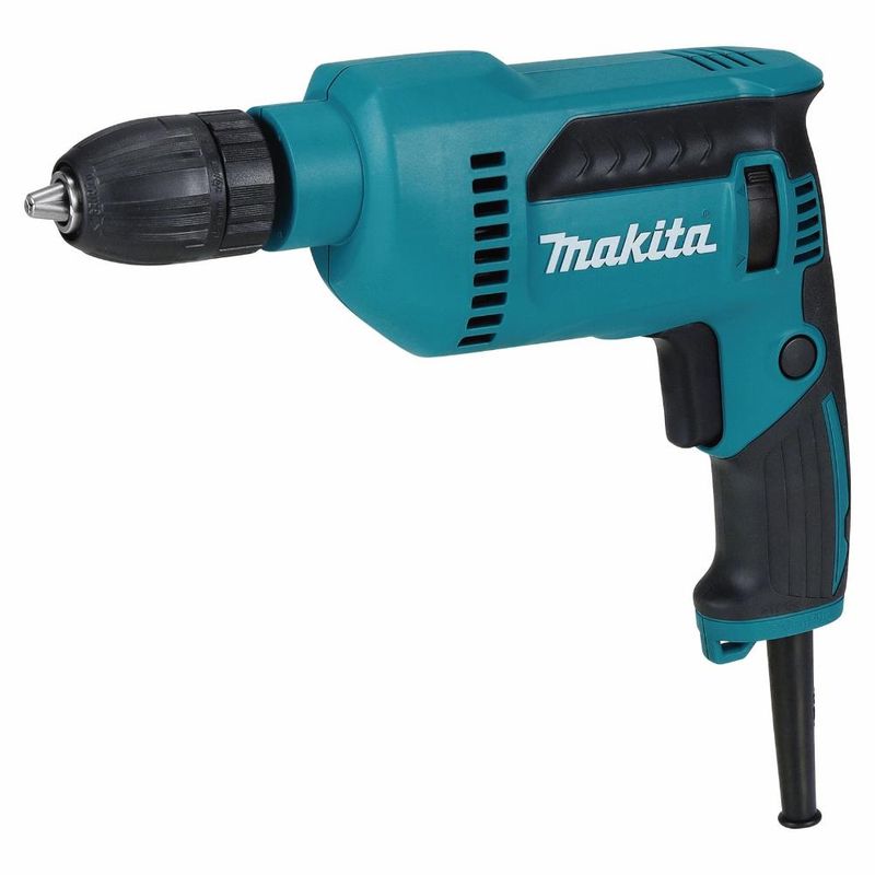 Furadeira 13 mm dp4021 630w 220v makita