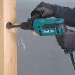 Furadeira 13 mm dp4021 630w 220v makita