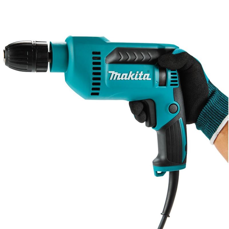 Furadeira 13 mm dp4021 630w 220v makita