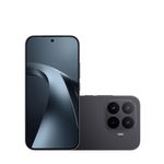 Smartphone Xiaomi 17T 5G 512GB 12+12GB RAM NFC Preto Homologado Anatel