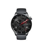 Relógio Smartwatch Xiaomi Watch S5 46mm Preto Amoled GPS Homologado Anatel