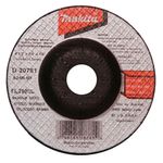 Esmerilhadeira angular 115mm industrial 840w chave punho 5 discos maleta 9557hpgx2 127v makita