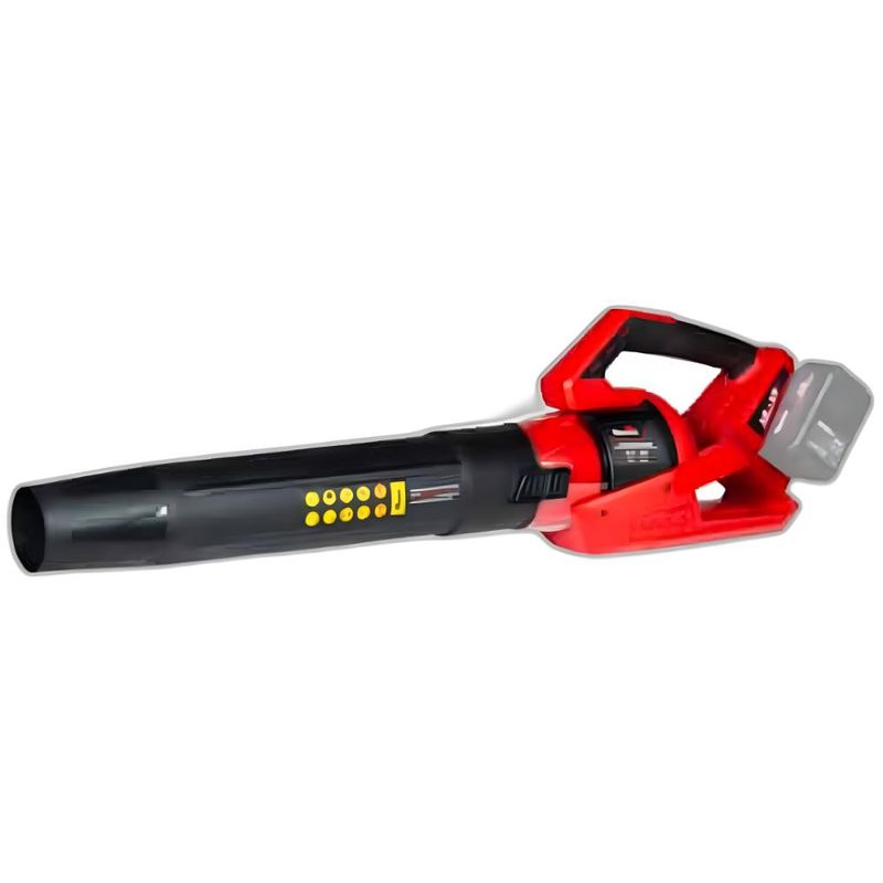 Soprador toyama tbt18+18abl400 36v 400m3/h brushless