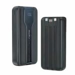 Carregador Portátil Power Bank Minimen 10000mah Carregamento Rápido 22,5w