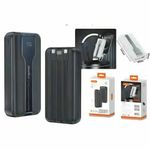 Carregador Portátil Power Bank Minimen 10000mah Carregamento Rápido 22,5w