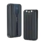 Carregador Portátil Power Bank Minimen 20000mah Carregamento Rápido 22,5w