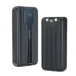 Carregador Portátil Power Bank Minimen 20000mah Carregamento Rápido 22,5w