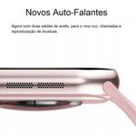 Smartwatch Shopmix S10 Pro Serie 10 47mm com Monitor de Sono e Pressão Arterial
