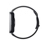 Smartwatch Xiaomi Redmi Watch 5 Active com Monitoramento de Saúde e Bateria Longa Preto