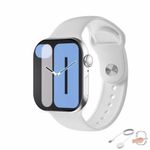 Smartwatch Microwear W10 Mini Pro 42mm Serie 10 2o Geração 2gb Amoled Chatgpt