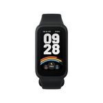 Pulseira Inteligente Xiaomi Smart Band 9 Active M2435B1 Tela 1,47 Monitoramento de Saúde Preto