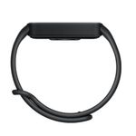 Pulseira Inteligente Xiaomi Smart Band 9 Active M2435B1 Tela 1,47 Monitoramento de Saúde Preto