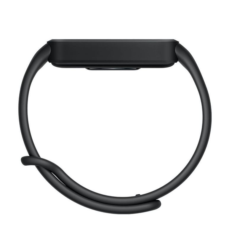 Pulseira Inteligente Xiaomi Smart Band 9 Active M2435B1 Tela 1,47 Monitoramento de Saúde Preto